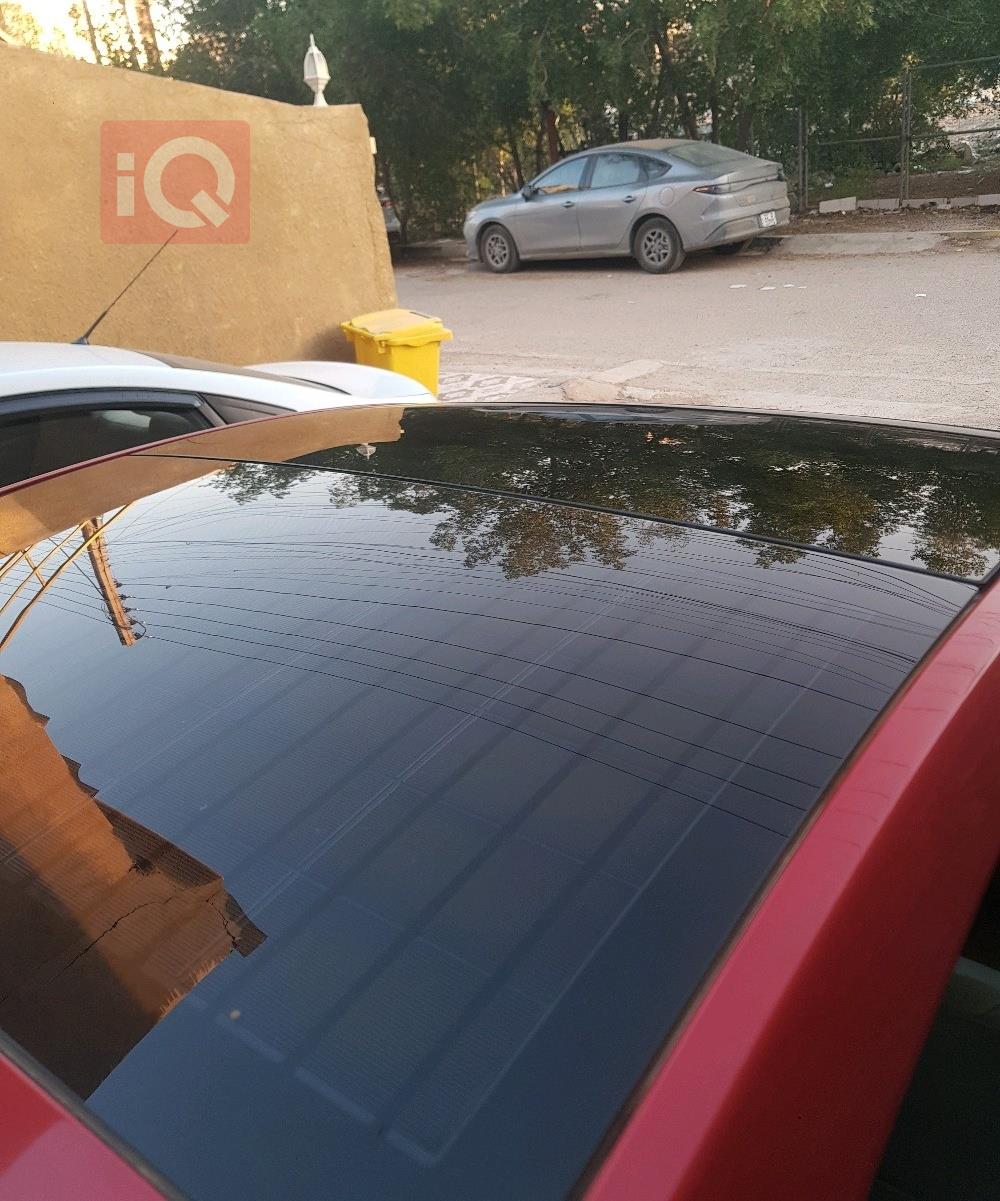 تويوتا بريوس